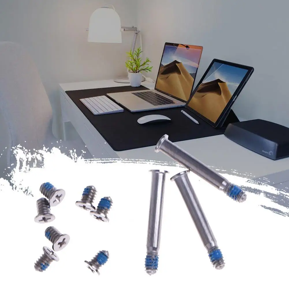 

The Back Cover Screws Are Suitable For Macbook A1278 Bottom Cover A1286 Computer A1297 Case Screws Z5Y5