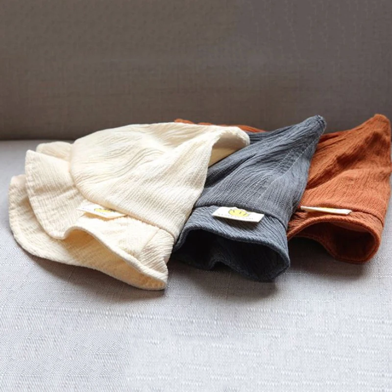 Сезон весна лето Корейская версия конической шляпы с острым носком