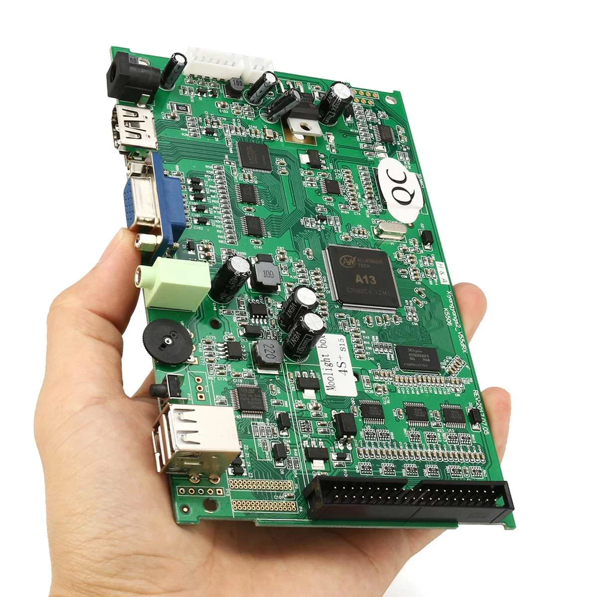 Game Box 4/5S 815/1314 In 1 MAME Jamma VGA Pandoras Cabinet Machine Motherboard Parts Console Multi Arcade PCB Board Cartridge