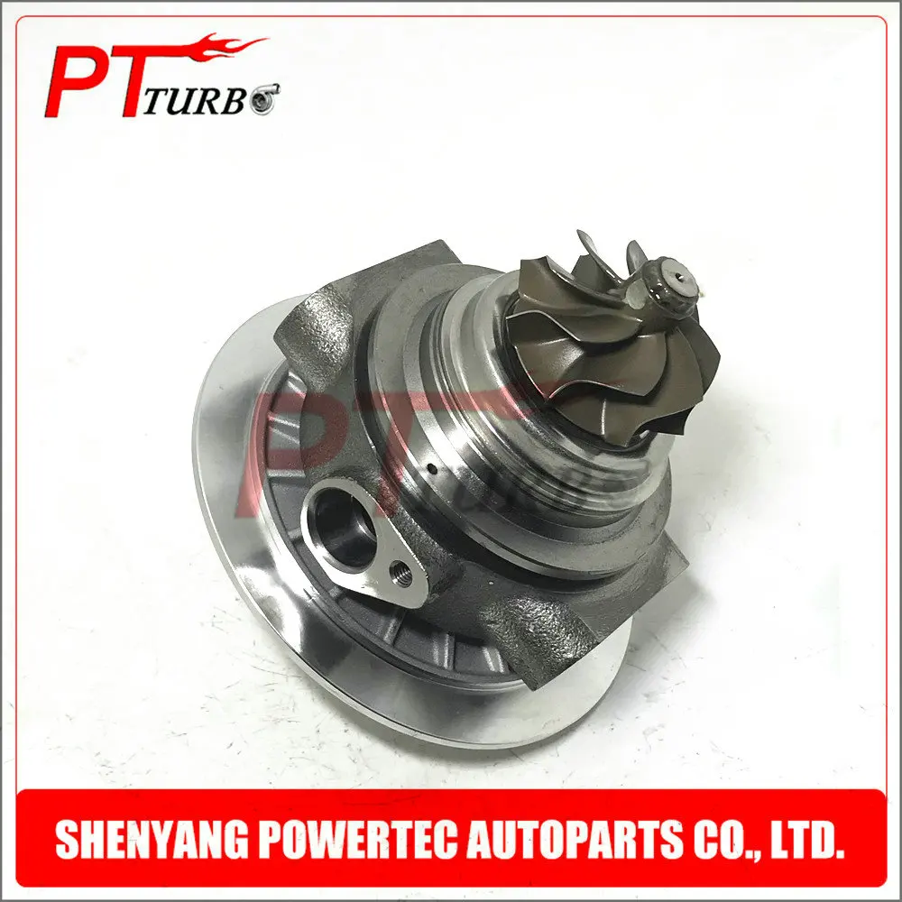 Сердечник турбокомпрессора JHJ RHF5 CHRA 06K145722H 06K145722G 06K145722T для Volkswagen Golf 7 Polo / Audi A3 S1 S3 GTI
