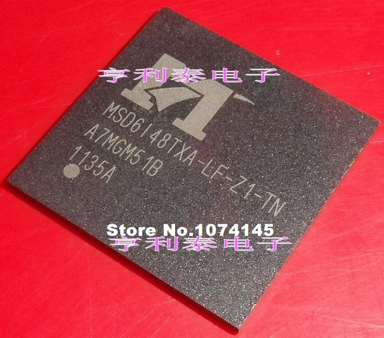 

MSD6I48TXA-LF-Z1-TN