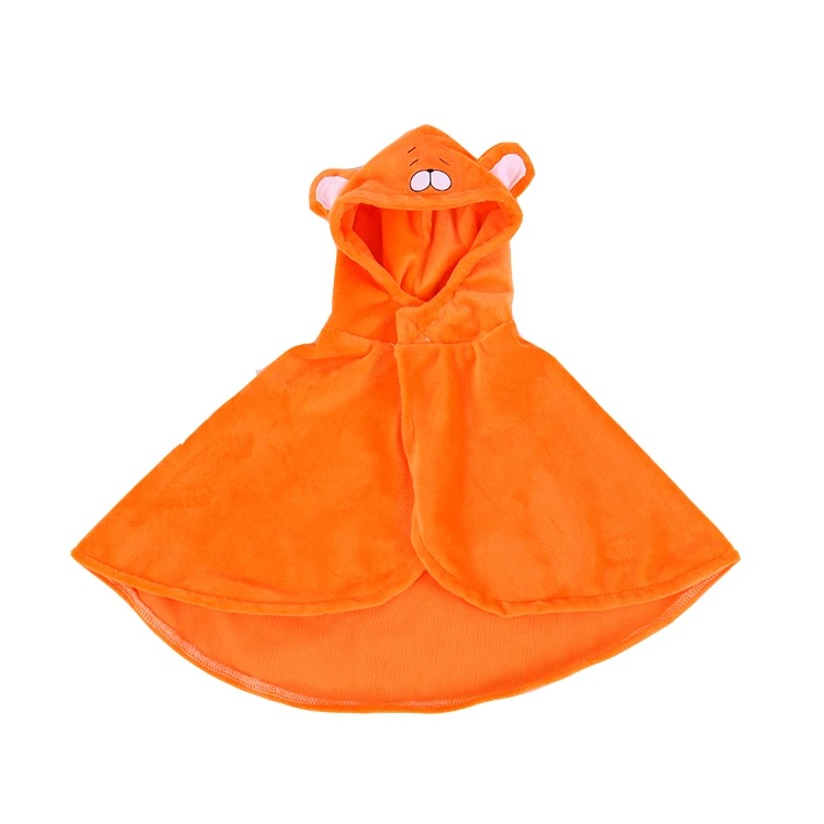 Новинка мультяшная Одежда для кошек модная персонализированная одежда домашних