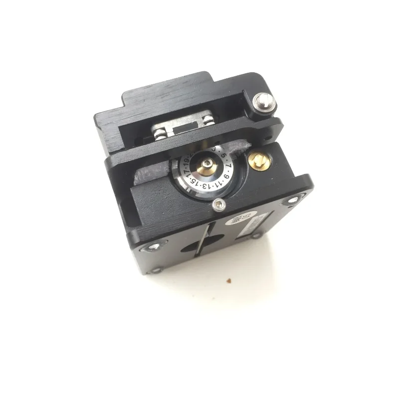 Инструмент FTTH Высокоточный волоконно-оптический резак для холодного контакта