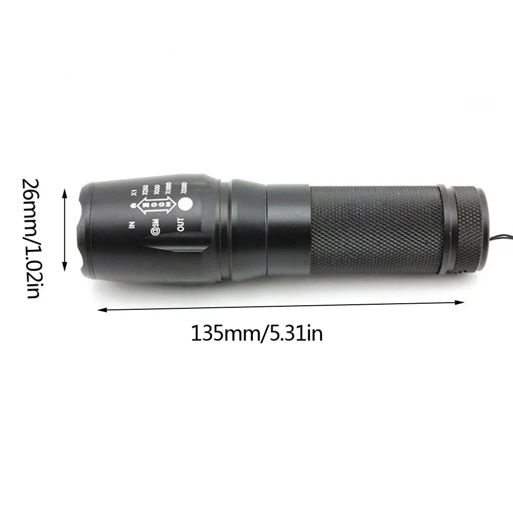 

Portable Lighting