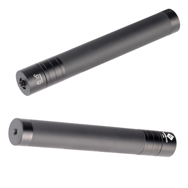 Ручной шарнирный аксессуар с ЧПУ для Feiyu Tech Extention Reach Pole Rod регулируемый G6 G6P DJI OSMO