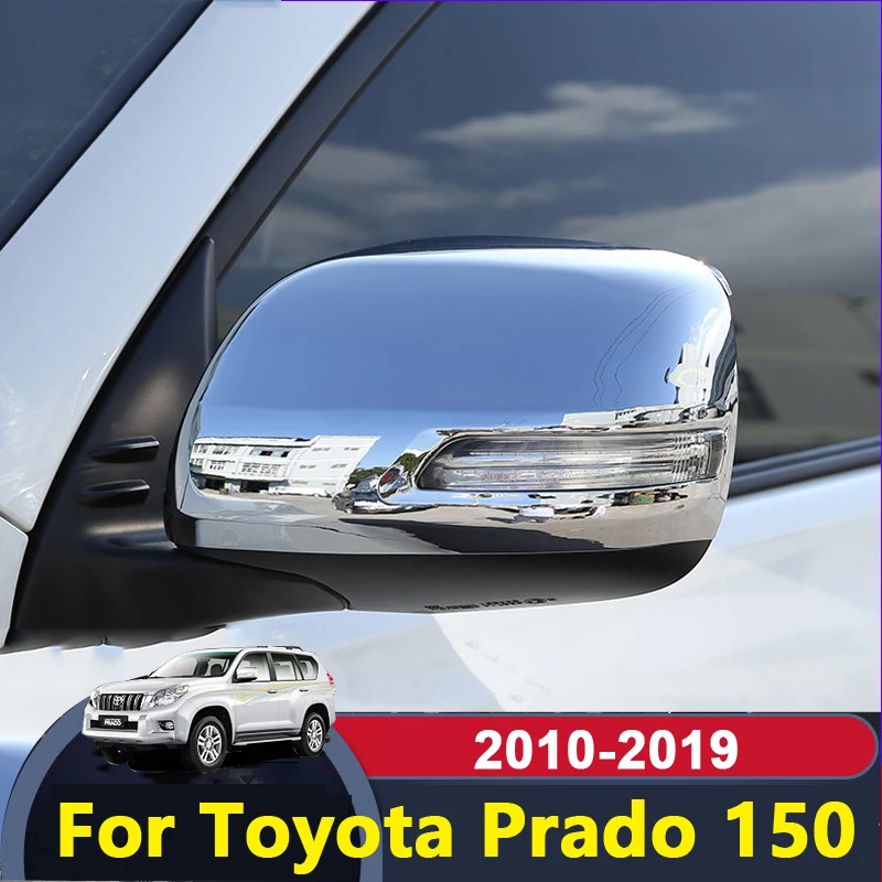 Чехлы для автомобильных зеркал заднего вида защитная накладка зеркала чехол Toyota