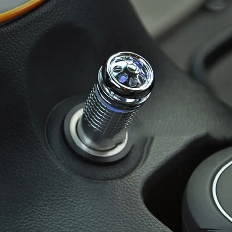 Горячая Распродажа Автомобильный кислородный бар очиститель воздуха Высокое