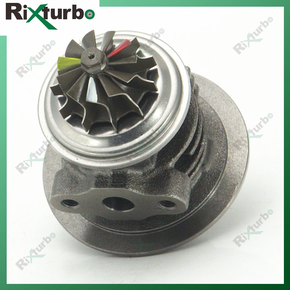 Турбокартридж T25 T250-4 452055 452055-0007 Для Land-Rover Range Rover 2 5 TDI 83/93Kw 300 ERR4802 сердцевина
