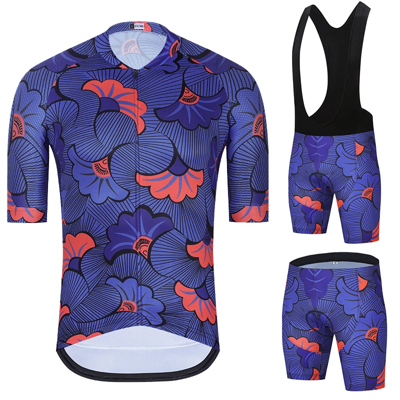 

Road Bike 2021 Men's Summer Cycling Jersey Breathabl shorts bike jersey get cycling runing shorts man