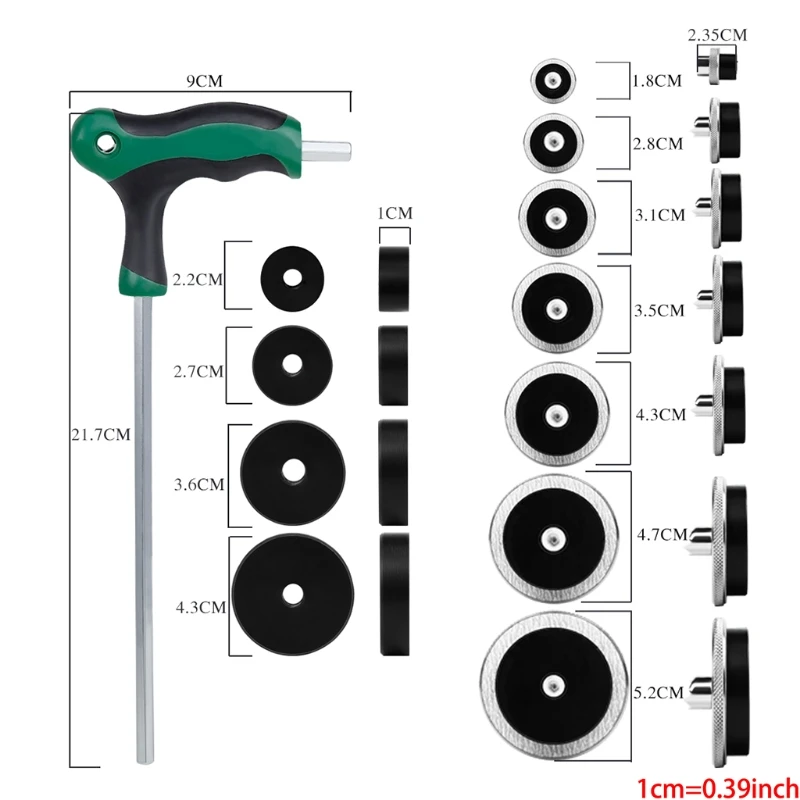

Sophone Hole Grinder (High, Medium and Secondary Saxophone Dresser)