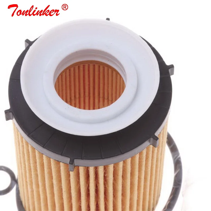 Масляный фильтр A2701800009 1 шт. для Mercedes B-Class W246 W242 2011-2019 B160 B180 B200 B220 B250 модель