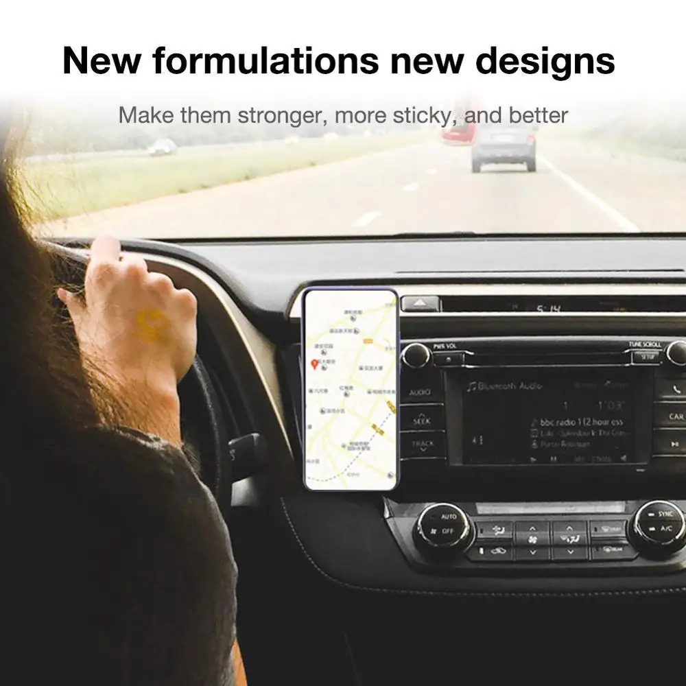 Универсальные Волшебные нано-наклейки наклейки на стену без следа Волшебная