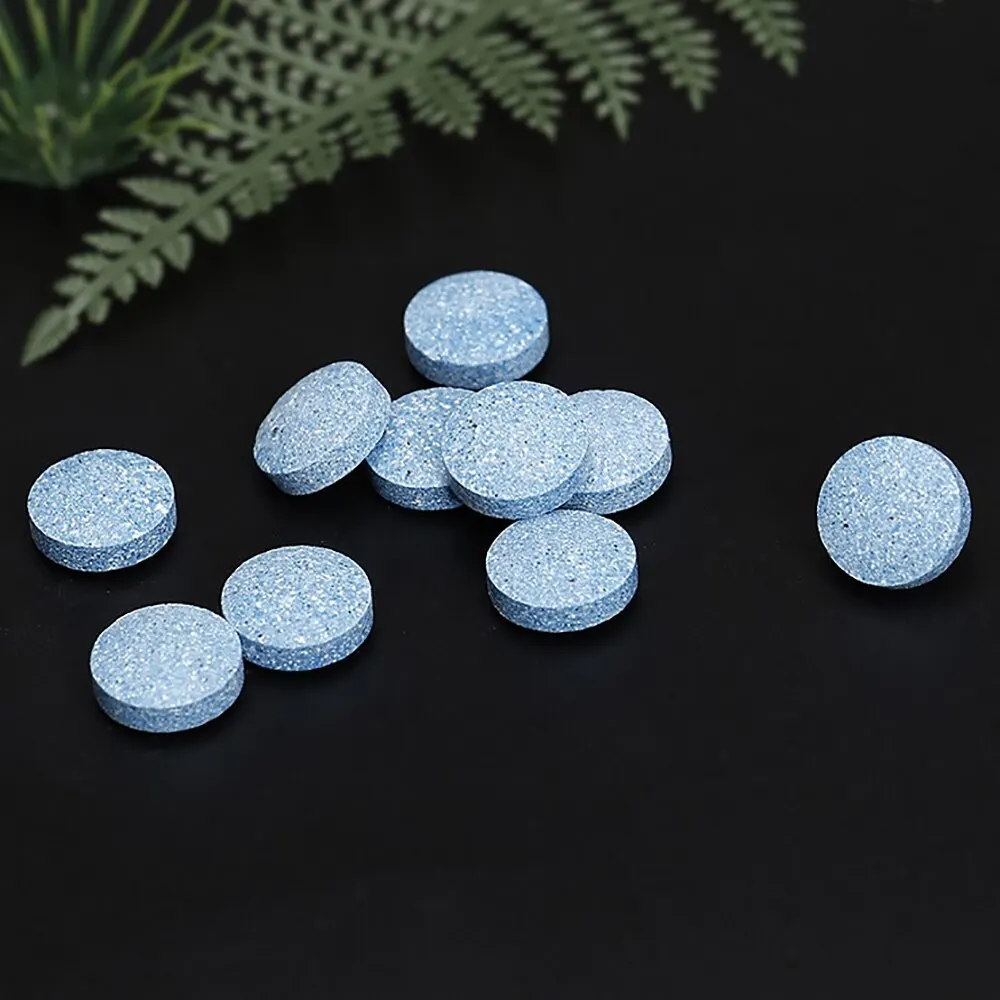 Чистящее средство для очистки автомобильных стекол чистящее (1 шт. = 4 л воды) |