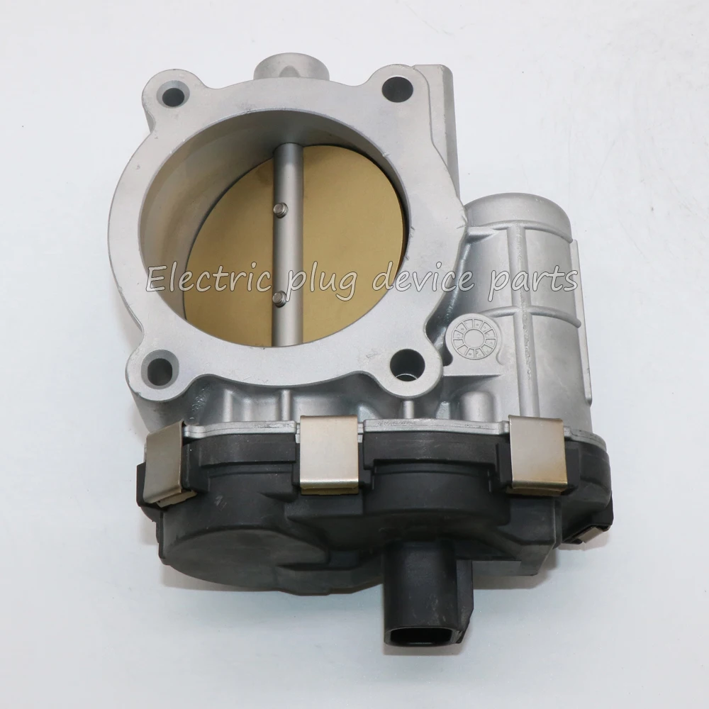 Корпус дроссельной заслонки OE #12615503 для GMC Savana Sierra Chevrolet Express Malibu Silverado Pontiac G6 Saturn Aura