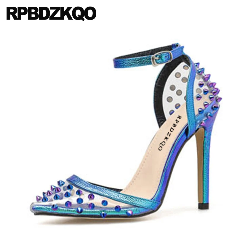 Туфли лодочки на шпильке с острым носком и дешевые китайские туфли тонкими