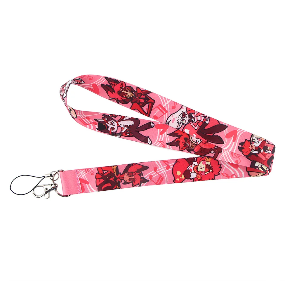 Милые Мультяшные шнурки для ключей E2045 девочек|Ленты шитья| |