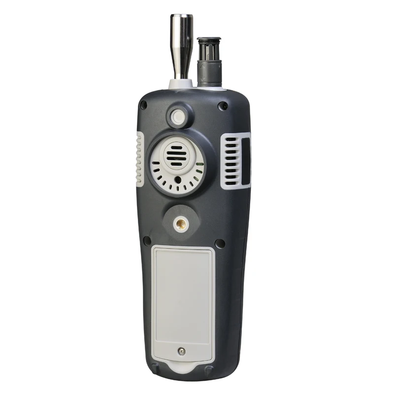 2021 XEAST Горячая продажа счетчик частиц с TFT цветной ЖК дисплей и функции