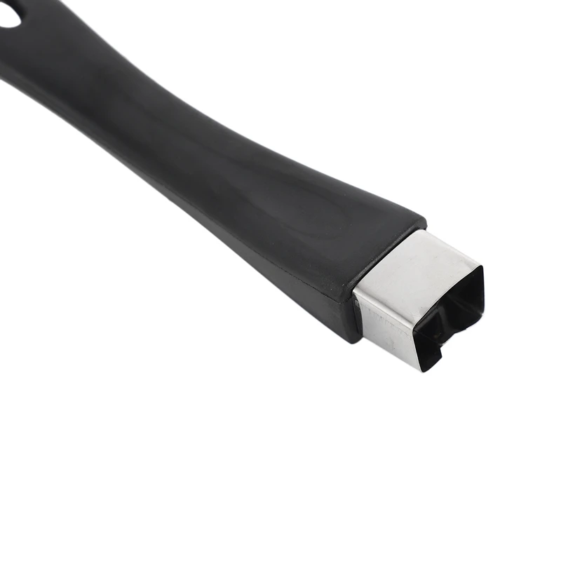 

Black Replacement Bakelite Handle for Pan Pot Cookware