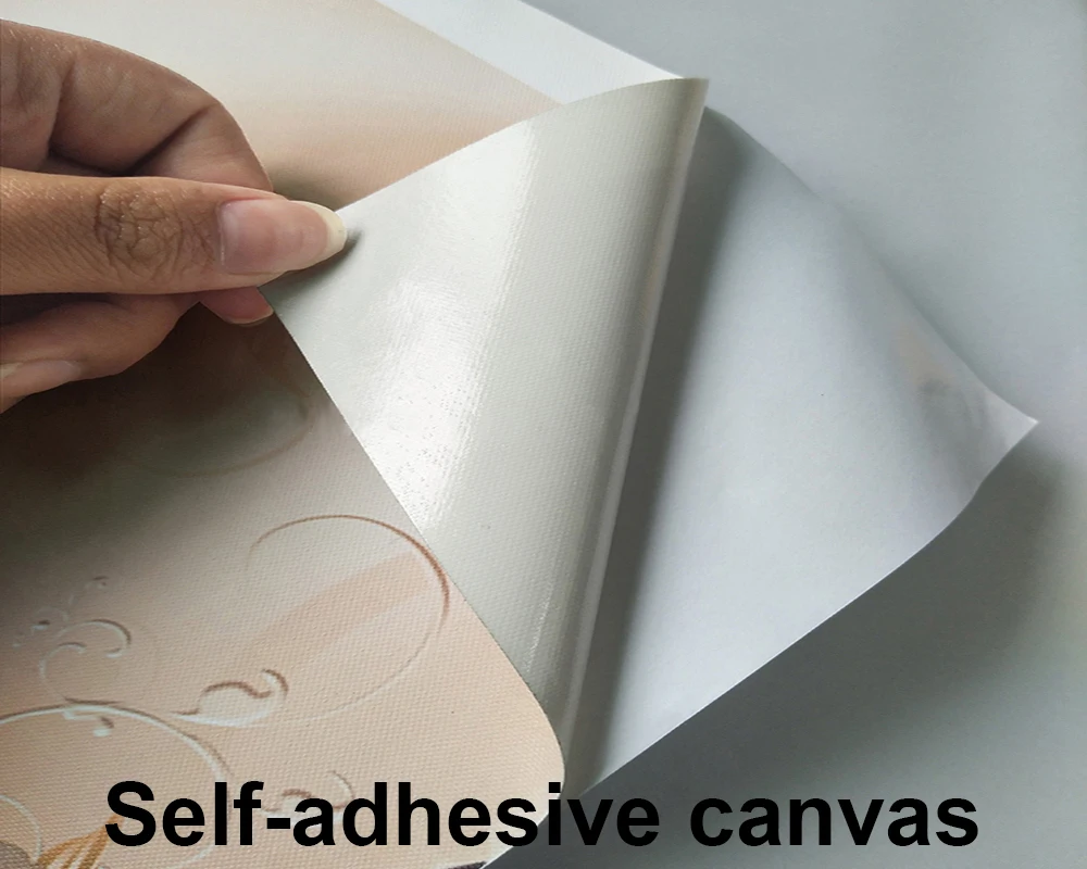 3D Waterproof Self-adhesive Wall Sticker Stereoscopic Embossed Murals Wallpaper Living Room Bedroom Background | Дом и сад