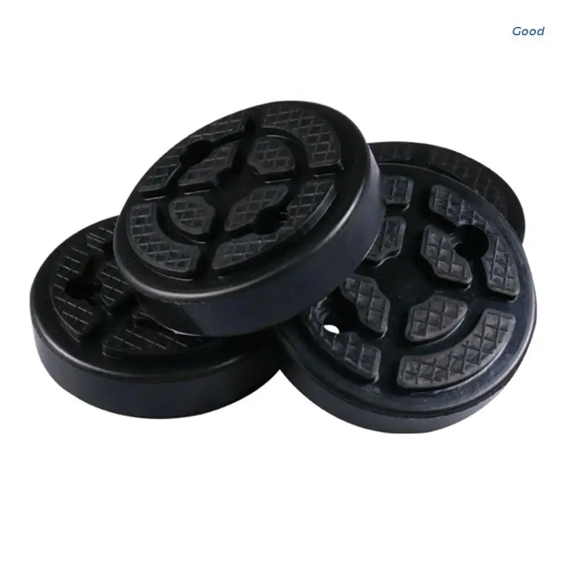 Резиновая прокладка резиновый блок гидравлическая рампа подкладки тележка