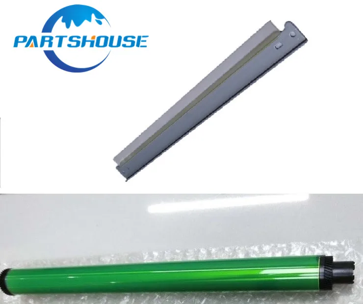 1 компл. Импорт Япония OPC Очистка барабана лезвие для Ricoh Aficio MPC305 C305SP MPC305SPF MPC306 MPC307 MPC406 цилиндр для mp c305 OPC
