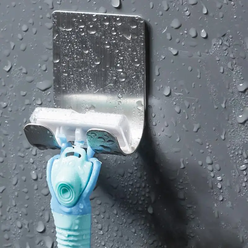 Бритвенный стеллаж для ванной кухни