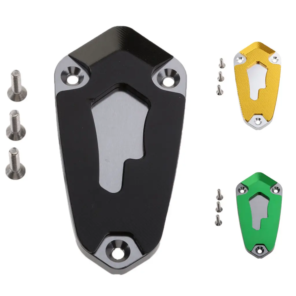 

CNC Aluminum Brake Fluid Reservoir /Cover for Kawasaki Z1000 2014-2016
