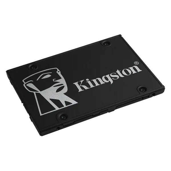 Внешний жесткий диск Kingston SKC600/1024G 2 5 дюйма SSD черный |