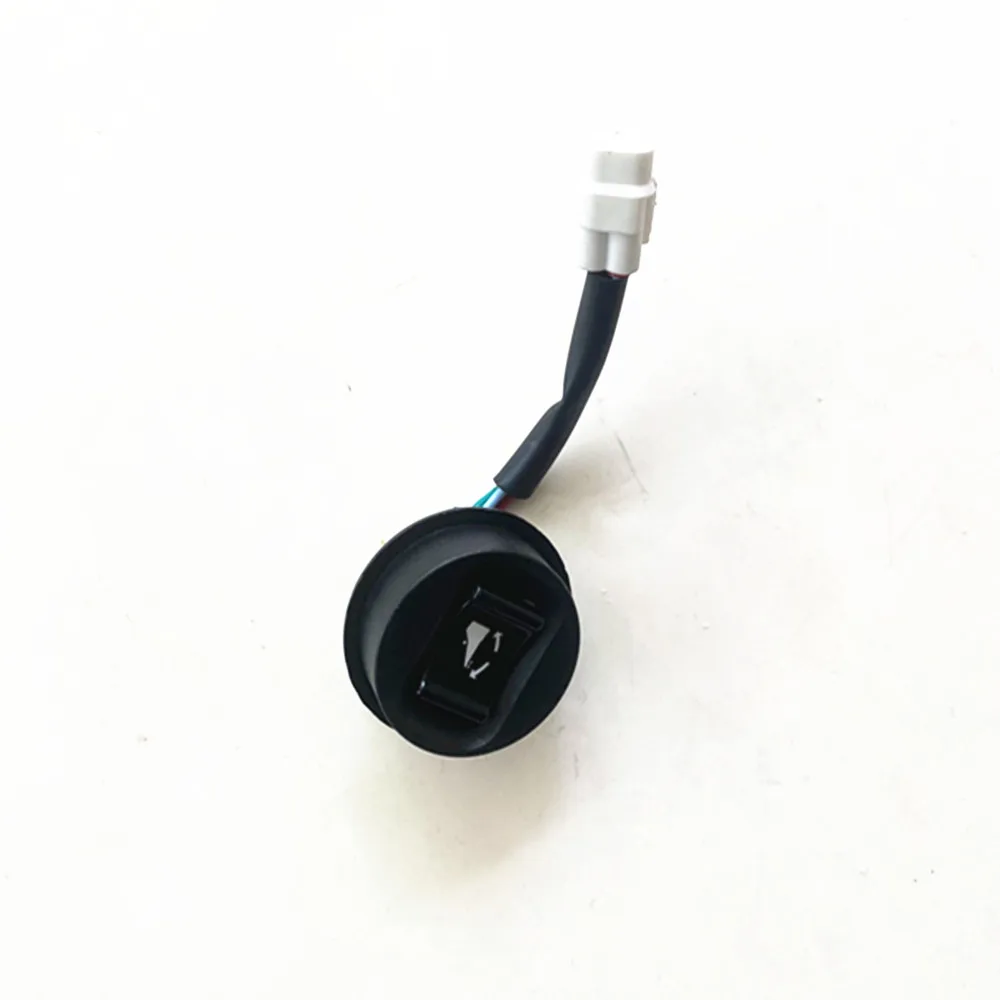 

63D-82563 Switch For Yamaha Outboard Parts Trim & Tilt Switch 63D-82563-00 1995 LATER 2T 4T 30HP-115HP 63D-82563-10