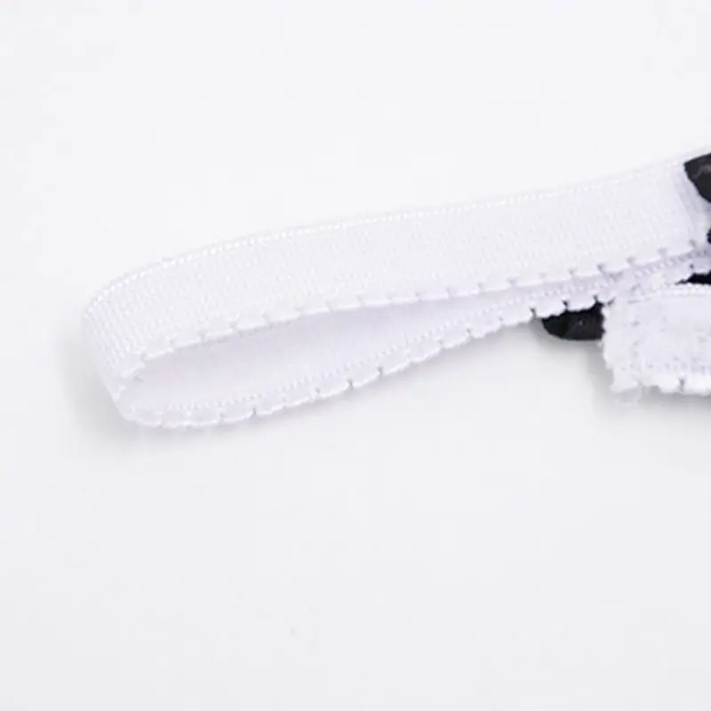 Женское нижнее белье сексуальный аниме горничная Косплей кружевной микро