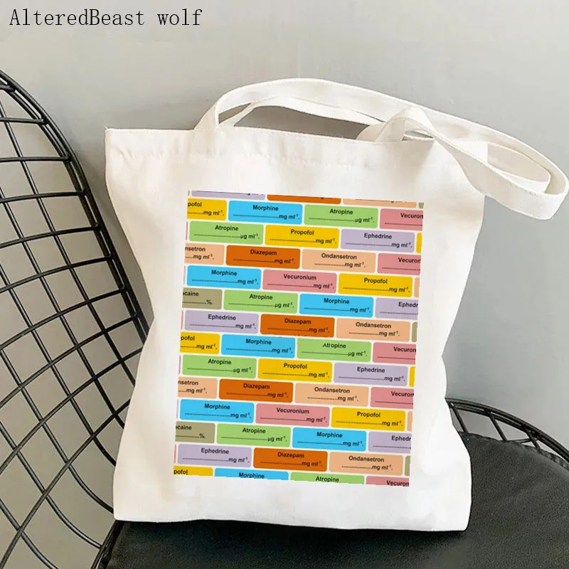 Рисунок 2 - Женская анатомическая милая сумка с принтом мопса