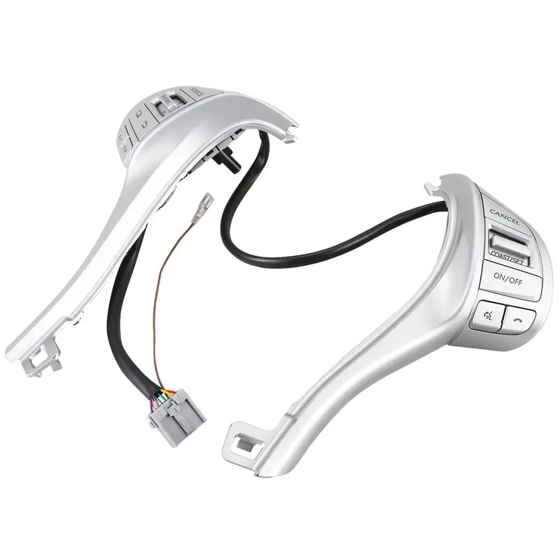 Переключатель рулевого колеса с Bluetooth и круиз контролем для Nissan Altima 2013 2014