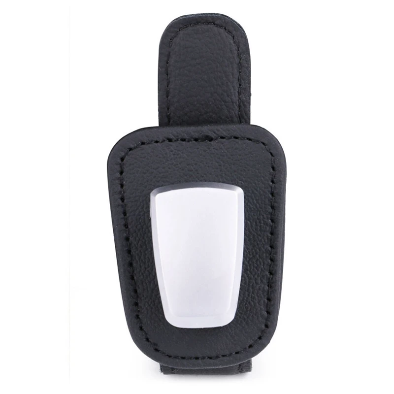 

Автомобильный Чехол для очков, автомобильный держатель для солнцезащитных очков, зажим для солнцезащитных очков, держатель для карт, билет...