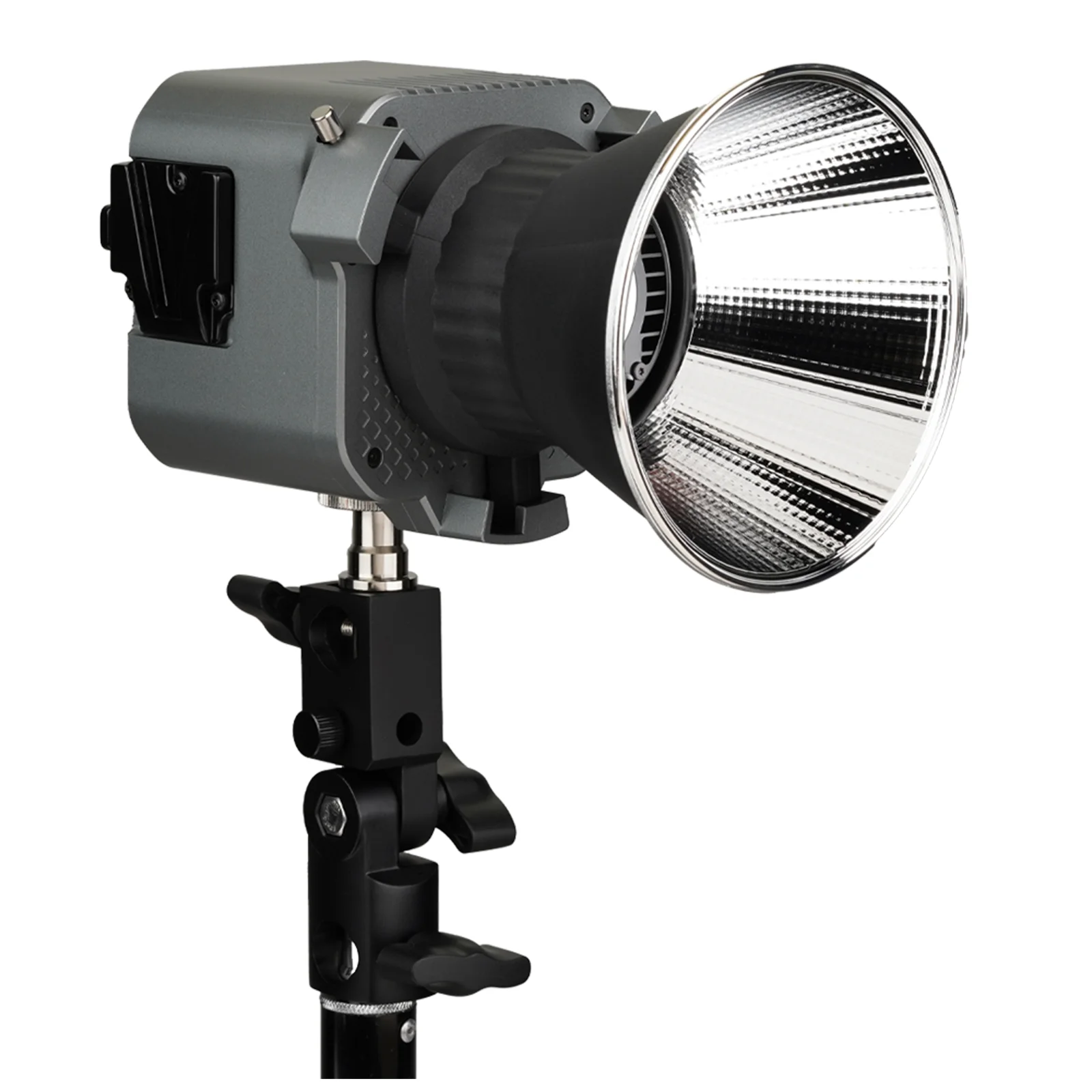 Aputure Amaran 60x 60D LED Video Light Studio light 60W Photography Lighting For Camera Photo | Электроника