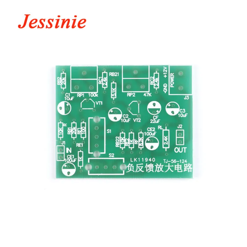 Отрицательные отзывы усилитель цепи комплект обучения сопротивление постоянной