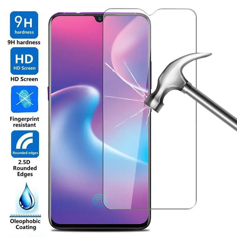 Защитная пленка для экрана Red mi Note 8 Pro закаленное стекло Xiaomi 9X CC9 CC9E A3 Lite 8A 7 7S K20 9T |