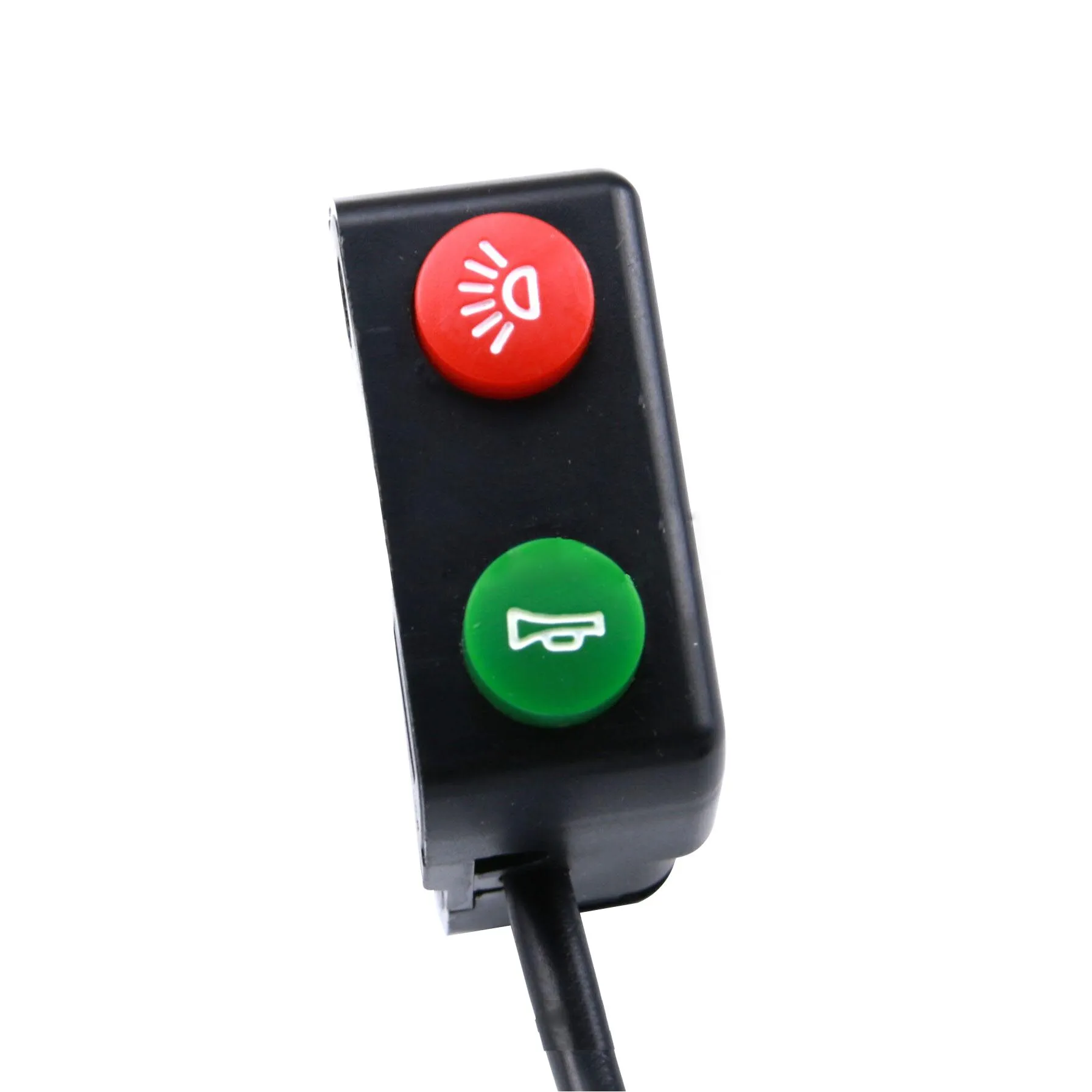 Водонепроницаемый звуковой сигнал все в одном для электрического