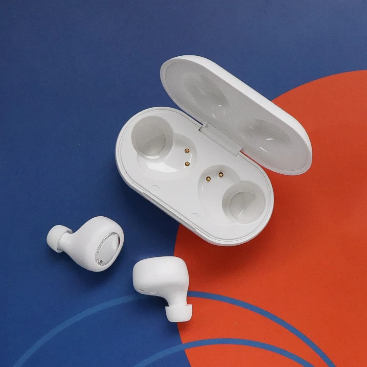 Беспроводные наушники Bluetooth 5 0 TWS Pro гарнитура HiFi с глубокими басами и сенсорным