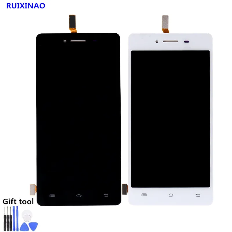 AAA 5 &quotдля Vivo Y51 ЖК дисплей + кодирующий преобразователь сенсорного экрана в сборе