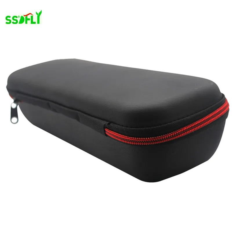 WS-858/WS-858L Multi-Function Microphone Storage Box, Supports A Variety Of Models Of Microphone