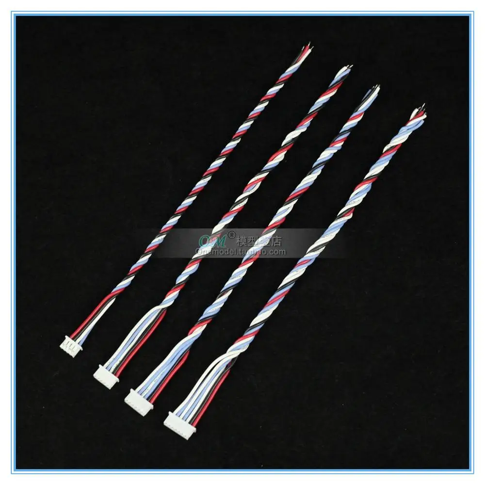 Новый SH1.25MM 4 5P 6P 7P 150 мм Передатчик камера адаптация соединительный кабель