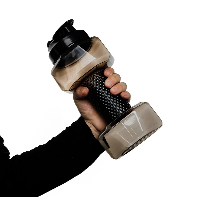 Пластиковые бутылки для воды емкостью 2 2/л стандартная бутылка питья захвата