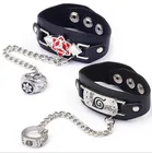 Браслет с круглыми глазами Саске учихи Итачи и Какаси из Наруто