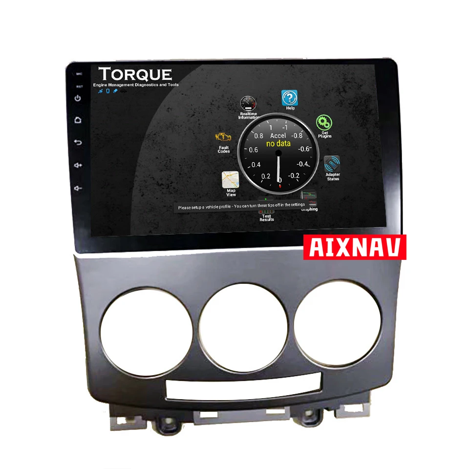 Автомобильный gps для Mazda 5 Автомагнитола 1 Din стерео аудио навигация Мультимедиа dvd