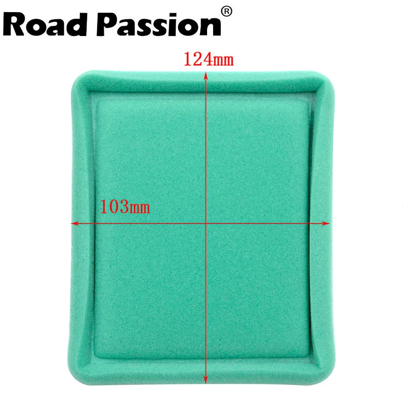 

Очиститель воздушного фильтра для мотоциклов 2/4, 271933, 491435S, 491435, 493537S, 493537, 12A800-12T899, 112200-128700, 1/129799 шт.