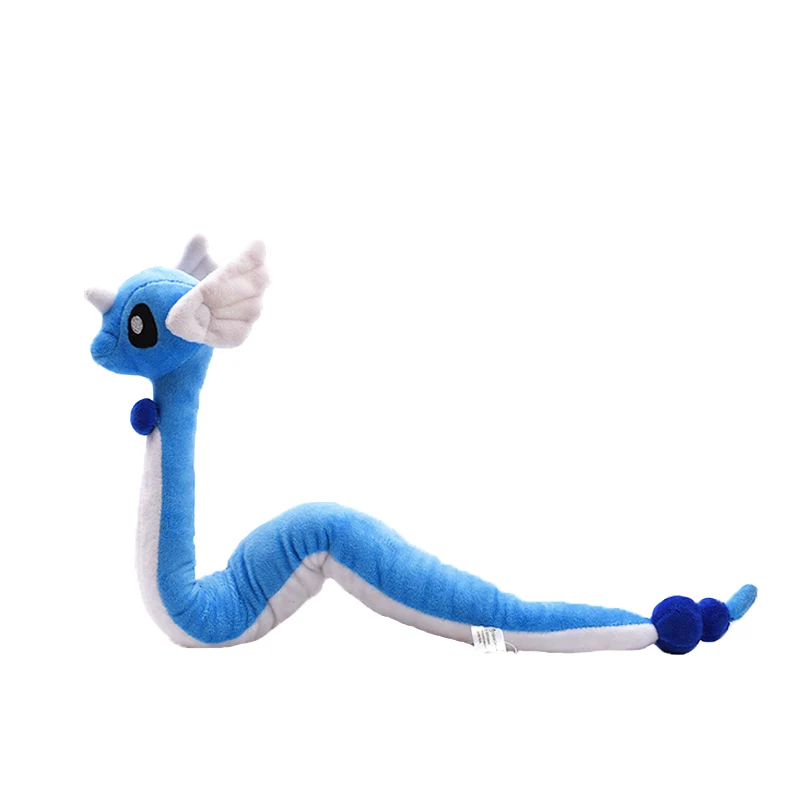8 стилей Dragonair Gyarados Mega Rayquaza Sky Dragon карманное животное серия Пикачу плюшевые игрушки кукла День рождения фестиваль подарок для детей