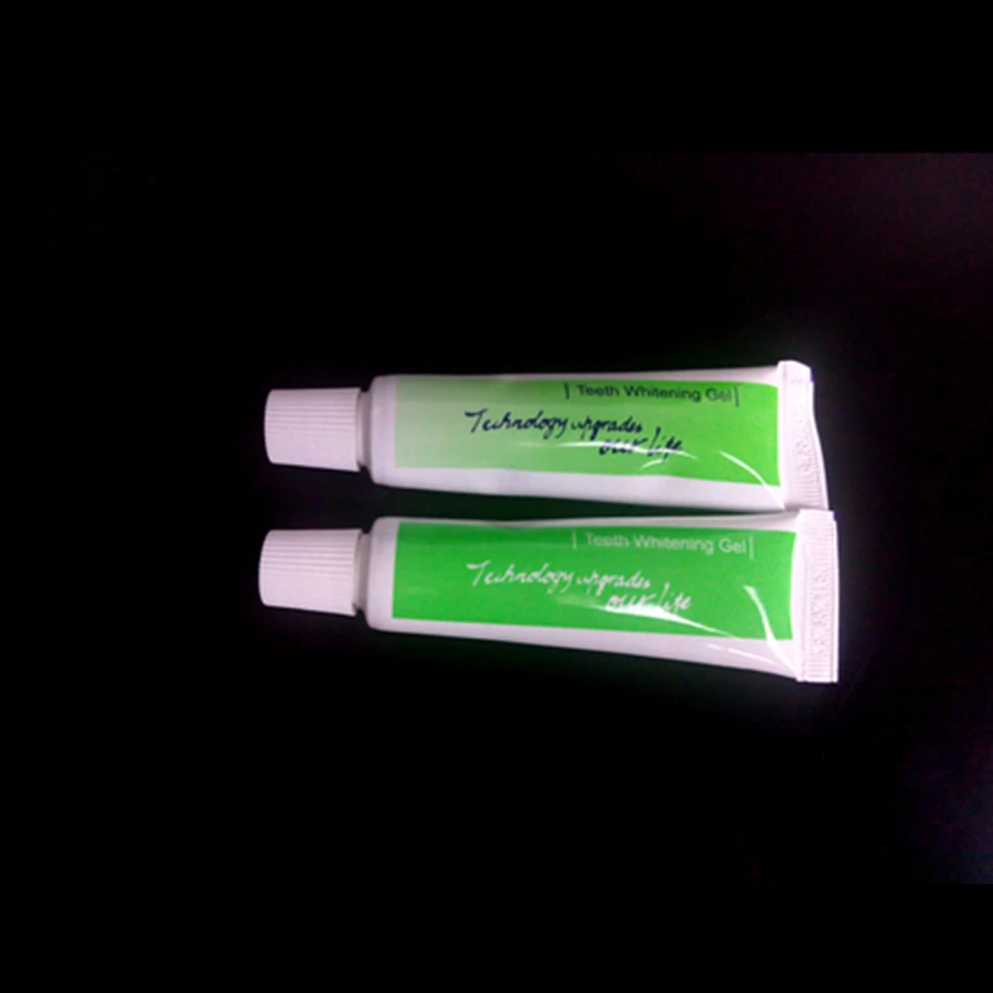 Оригинальный гель для отбеливания зубов и | Красота здоровье