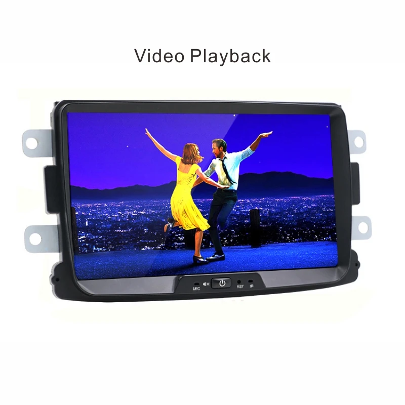 Android 9 0 автомобильный радио мультимедиа для Renault Duster Dacia/Sandero/Duster/Renault/Captur/Lada/Xray2/Logan2