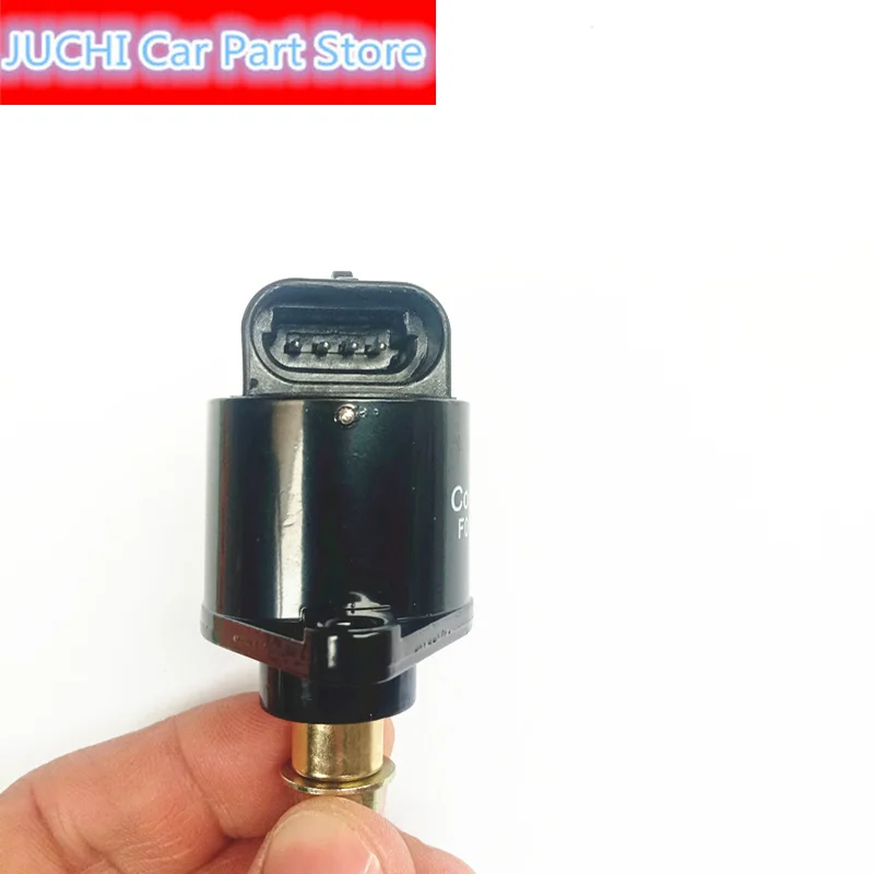 Автомобильный шаговый двигатель клапана управления неисправностью воздуха для