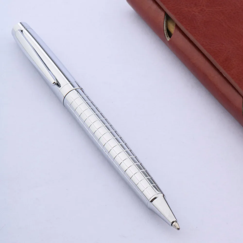 Роскошная Высококачественная вращающаяся металлическая новая Подарочная